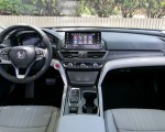 2018 Honda Accord Hybrid Interior Cockpit Wallpapers 150x120 (16)