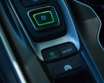 2018 Honda Accord Hybrid Interior Detail Wallpapers 150x120 (40)