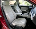 2018 Honda Accord Hybrid Interior Front Seats Wallpapers 150x120 (15)