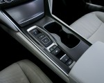 2018 Honda Accord Hybrid Interior Seats Wallpapers 150x120 (13)