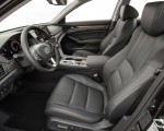 2018 Honda Accord Hybrid Interior Wallpapers 150x120 (42)