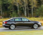 2018 Honda Accord Hybrid Side Wallpapers 150x120 (28)