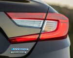 2018 Honda Accord Hybrid Tail Light Wallpapers 150x120 (33)