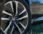 2018 Honda Accord Hybrid Wheel Wallpapers 150x120 (32)