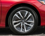 2018 Honda Accord Hybrid Wheel Wallpapers 150x120 (8)