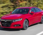2018 Honda Accord Wallpapers & HD Images
