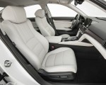 2018 Honda Accord Touring Interior Front Seats Wallpapers 150x120