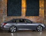 2018 Honda Accord Touring Side Wallpapers 150x120
