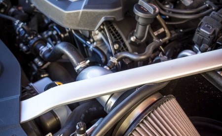 2018 Kia Stinger GT Federation Engine Wallpapers 450x275 (12)