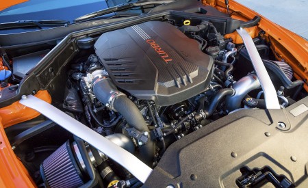 2018 Kia Stinger GT Federation Engine Wallpapers 450x275 (11)