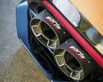 2018 Kia Stinger GT Federation Tailpipe Wallpapers 150x120 (9)