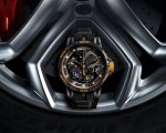2018 Lamborghini Huracán Super Trofeo EVO Detail Wallpapers 150x120 (13)