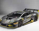 2018 Lamborghini Huracán Super Trofeo EVO Front Three-Quarter Wallpapers 150x120 (5)