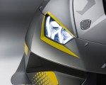 2018 Lamborghini Huracán Super Trofeo EVO Headlight Wallpapers 150x120 (11)
