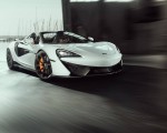 2018 NOVITEC McLaren 570S Spider Wallpapers & HD Images
