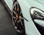 2018 NOVITEC McLaren 570S Spider Headlight Wallpapers 150x120