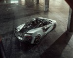 2018 NOVITEC McLaren 570S Spider Top Wallpapers 150x120
