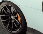 2018 NOVITEC McLaren 570S Spider Wheel Wallpapers 150x120