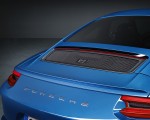 2018 Porsche 911 GT3 with Touring Package Detail Wallpapers 150x120