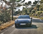 2018 Porsche 911 GT3 with Touring Package Front Wallpapers 150x120
