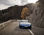 2018 Porsche 911 GT3 with Touring Package Front Wallpapers 150x120
