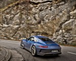 2018 Porsche 911 GT3 with Touring Package Rear Three-Quarter Wallpapers 150x120