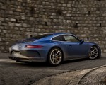 2018 Porsche 911 GT3 with Touring Package Rear Three-Quarter Wallpapers 150x120