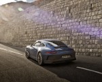 2018 Porsche 911 GT3 with Touring Package Rear Three-Quarter Wallpapers 150x120