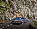 2018 Porsche 911 GT3 with Touring Package Rear Wallpapers 150x120