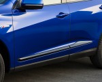 2019 Acura RDX A-Spec Detail Wallpapers 150x120