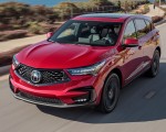 2019 Acura RDX Wallpapers & HD Images