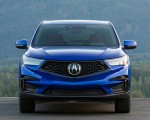 2019 Acura RDX A-Spec Front Wallpapers 150x120
