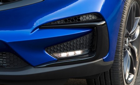 2019 Acura RDX A-Spec Grill Wallpapers 450x275 (77)
