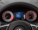 2019 Acura RDX A-Spec Instrument Cluster Wallpapers 150x120