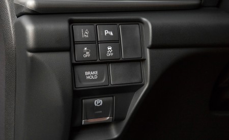 2019 Acura RDX A-Spec Interior Detail Wallpapers 450x275 (102)