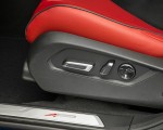 2019 Acura RDX A-Spec Interior Detail Wallpapers 150x120
