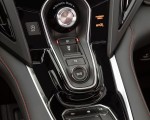 2019 Acura RDX A-Spec Interior Detail Wallpapers 150x120