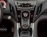 2019 Acura RDX A-Spec Interior Detail Wallpapers 150x120