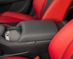 2019 Acura RDX A-Spec Interior Detail Wallpapers 150x120