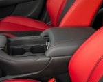 2019 Acura RDX A-Spec Interior Detail Wallpapers 150x120