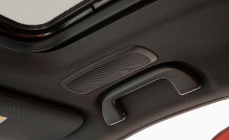 2019 Acura RDX A-Spec Interior Detail Wallpapers 450x275 (90)