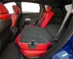 2019 Acura RDX A-Spec Interior Rear Seats Wallpapers 150x120