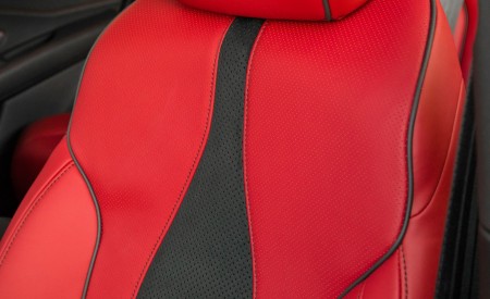 2019 Acura RDX A-Spec Interior Seats Wallpapers 450x275 (85)
