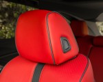 2019 Acura RDX A-Spec Interior Seats Wallpapers 150x120