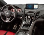 2019 Acura RDX A-Spec Interior Wallpapers 150x120