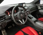 2019 Acura RDX A-Spec Interior Wallpapers 150x120