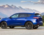 2019 Acura RDX A-Spec Rear Three-Quarter Wallpapers 150x120