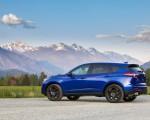 2019 Acura RDX A-Spec Rear Three-Quarter Wallpapers 150x120