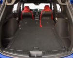 2019 Acura RDX A-Spec Trunk Wallpapers 150x120