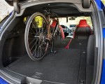2019 Acura RDX A-Spec Trunk Wallpapers 150x120